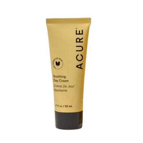 Soothing Day Cream 1.7 Oz by Acure