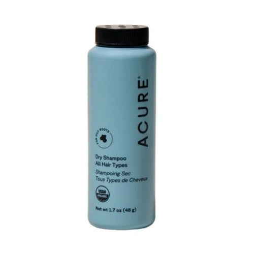 Dry Shampoo Rosemary And Peppermint 1.7 Oz by Acure