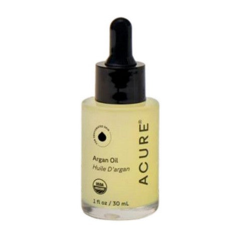 Argan Oil 1 Oz by Acure