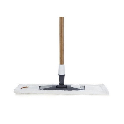 Mighty Mop Replacement Microfiber Head 1 Count by Full Circle Home