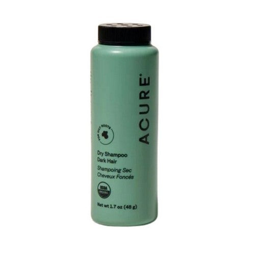 Oral Essentials Mouthwash Whitening 1.7 Oz by Acure