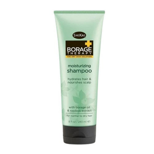 Moisturizing Conditioner 8 Oz by Shikai