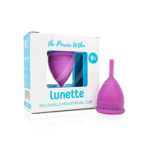 Cynthia Violet 1 Count by Lunette