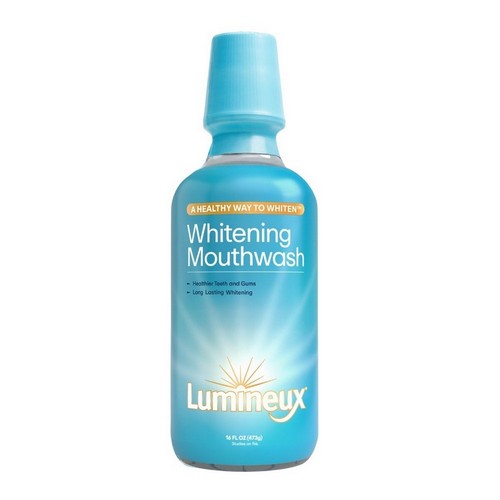 Oral Essentials Whitening Toothpaste 16 Oz by Oral Essentials