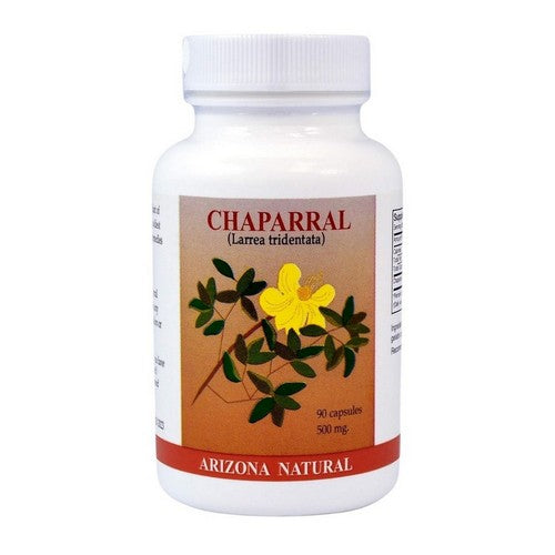 Chaparral 90 Caps by Arizona