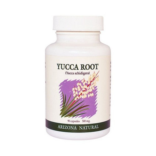 Yucca Root 90 Caps by Arizona