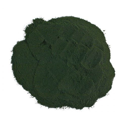 Organic Powdered Spirulina 16 Oz by Frontier Coop