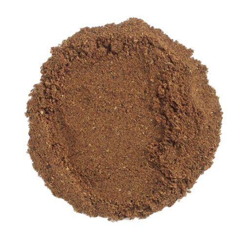 Organic Garam Masala 16 Oz by Frontier Coop