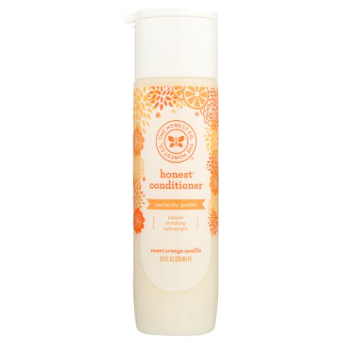 Conditioner Sweet Orange Vanilla 10 Oz by The Honest Company
