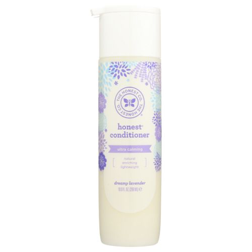 Dreamy Lavender Conditioner 10 Oz by The Honest Company