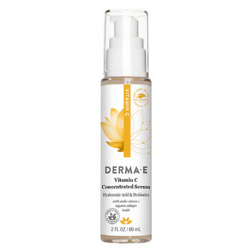 Vitamin C Concentrated Serum 2 Oz by Derma e