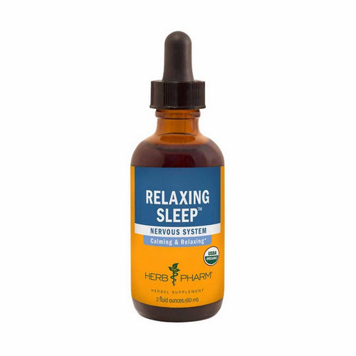Relaxing Sleep 2 Oz by Herb Pharm
