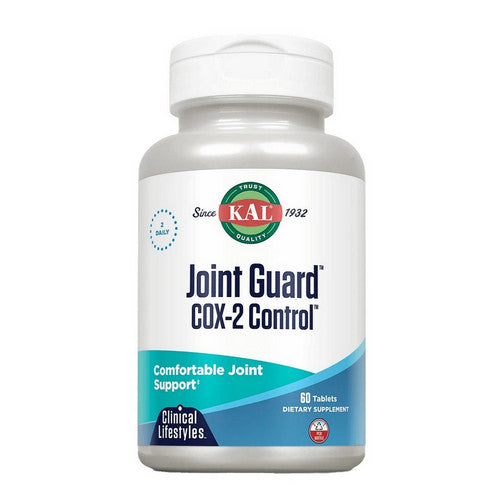 Joint Guard COX-2 Control 60 Tabs by Kal