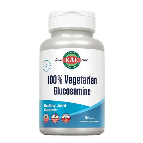 Glucosamine 60 Tabs by Kal