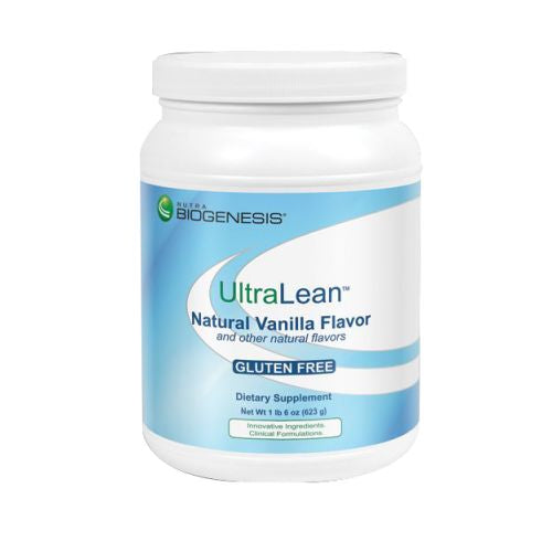 UltraLean 1.4 lbs by N-BioGenesis