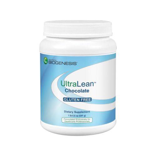 UltraLean 1.4 lbs by N-BioGenesis