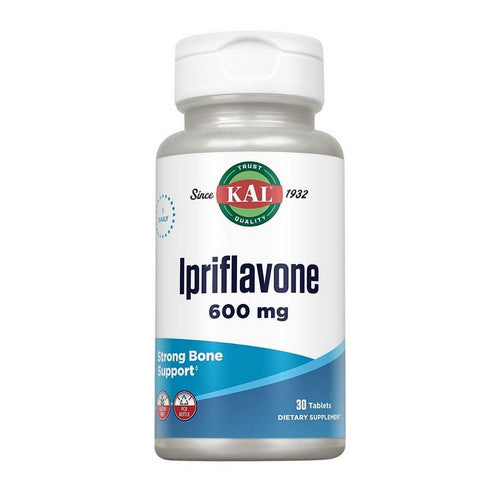 Ipriflavone 30 Tabs by Kal