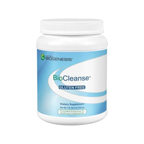 BioCleanse 1.63 lbs by N-BioGenesis