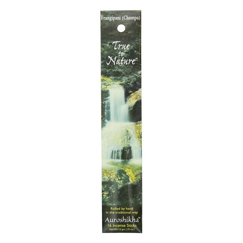 Incense Perfection 10 Grams by Auroshikha Candles and Incense