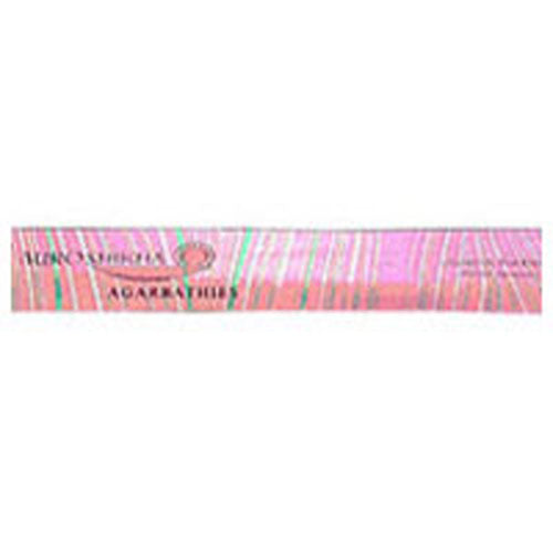 Incense Jasmine 10 Grams by Auroshikha Candles and Incense