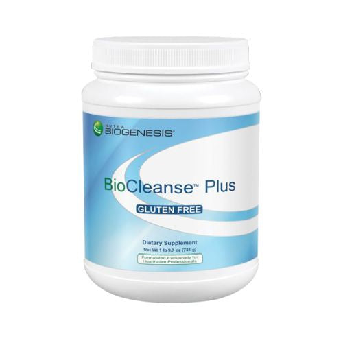 BioCleanse Plus 1.8 lbs by N-BioGenesis
