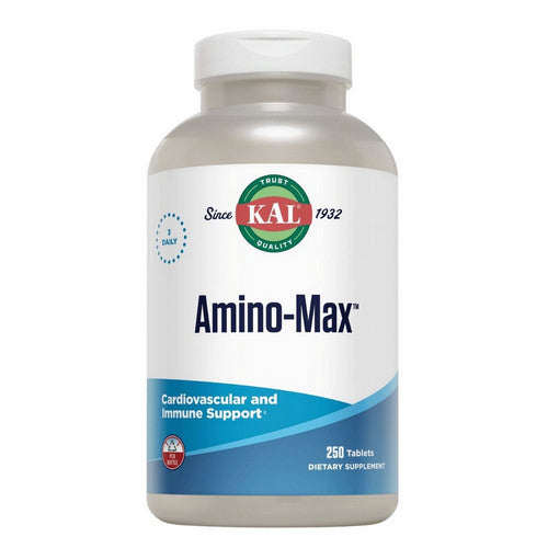 AminoMax 250 Tabs by Kal