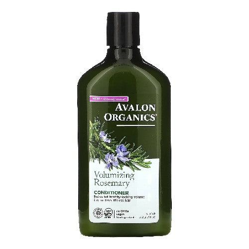Volumizing Conditioner Rosemary 11 Oz by Avalon Organics