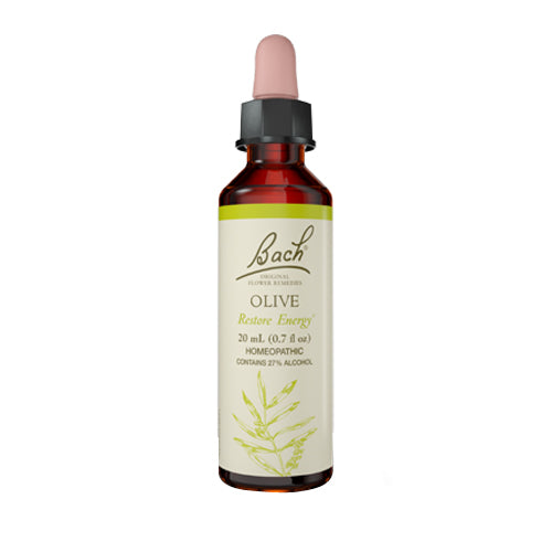 Rescue Remedy Flower Essence 20 ML by Bach