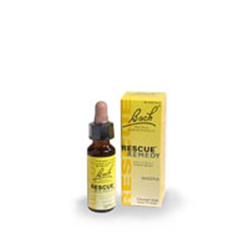 Rescue Remedy Flower Essence 10 ML by Bach