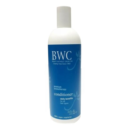 Conditioner Daily Benefits 16 Oz by Beauty Without Cruelty