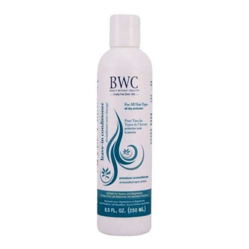 Conditioner Leave-In 8.5 Oz by Beauty Without Cruelty