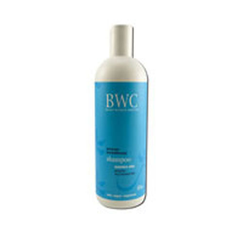 Shampoo Moisture Plus 16 Oz by Beauty Without Cruelty