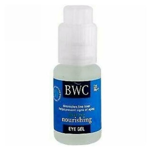 Nourishing Eye Gel 1 Oz by Beauty Without Cruelty