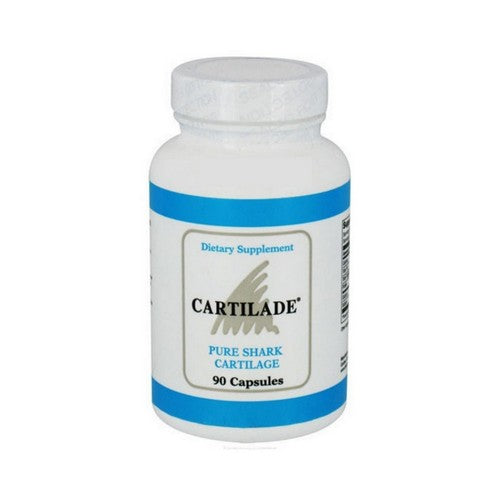 Cartilade Shark Cartilage 90 Caps by Biotherapies