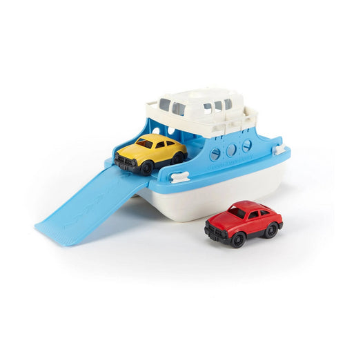 Ferry Boat 1 Count by Green Toys
