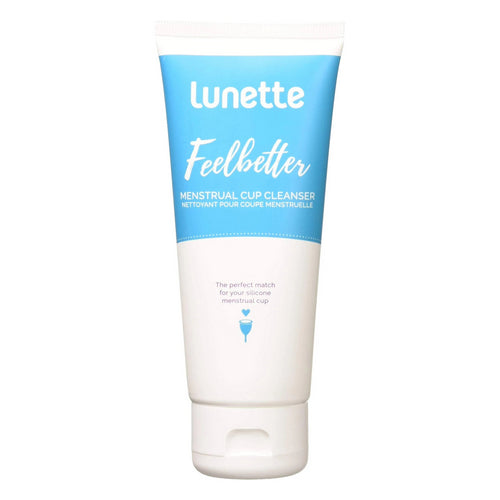 Feelbetter Cup Cleanser 3.4 Oz by Lunette