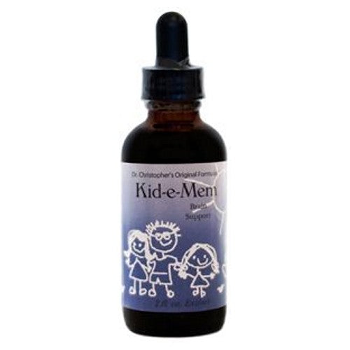 Kid-E-Mem 2 Oz by Dr. Christophers Formulas