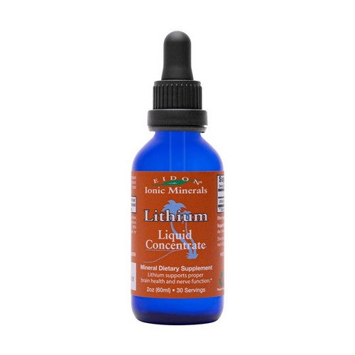 Lithium Concentrate 2 Oz by Eidon Ionic Minerals