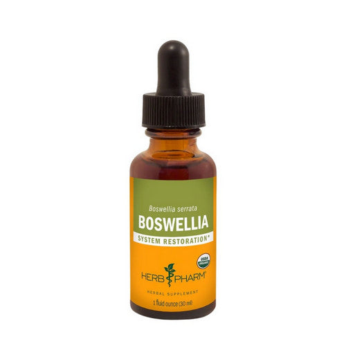 Boswellia 1 Oz by Herb Pharm
