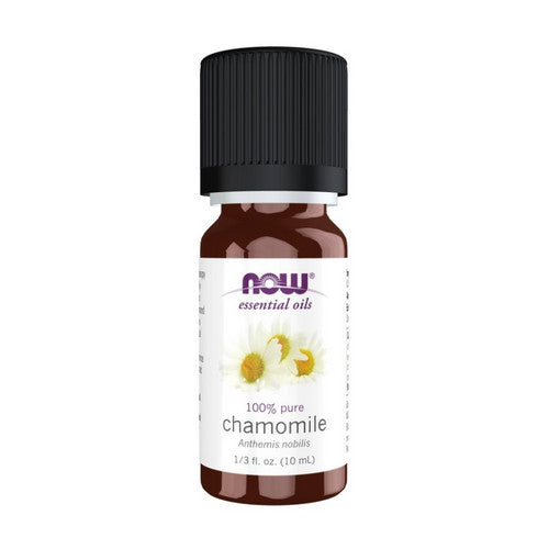 Chamomile Oil 10 ml by Now Foods
