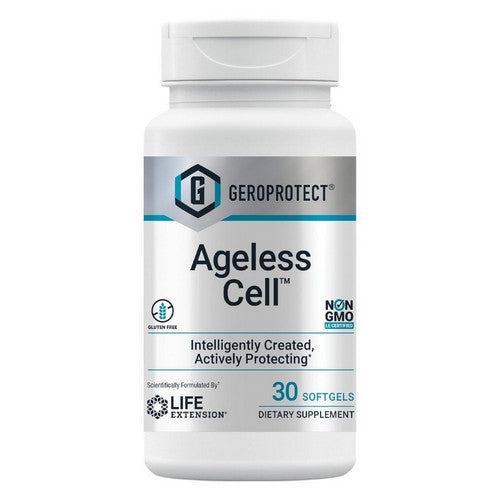 Ageless Cell 30 Softgels by Life Extension