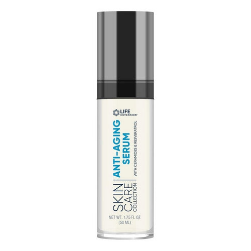 Skin Care Collection Anti-Aging Serum 1.75 Oz by Life Extension
