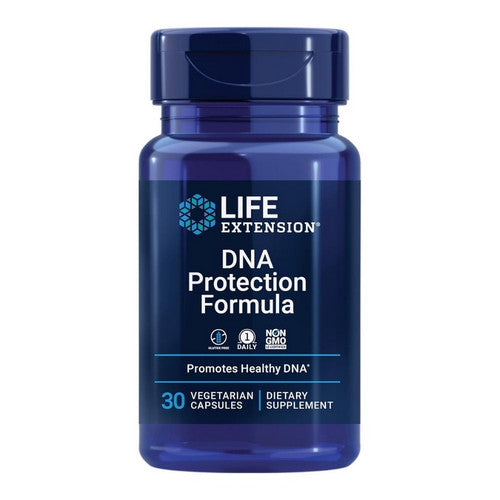 DNA Protection Formula 30 Veg Caps by Life Extension
