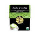 Orgainc Matcha Green Tea 18 Bags by Buddha Teas