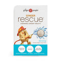 Ginger Rescue Chewable Ginger Strong 24 Tabs by GO Energy for the Skin