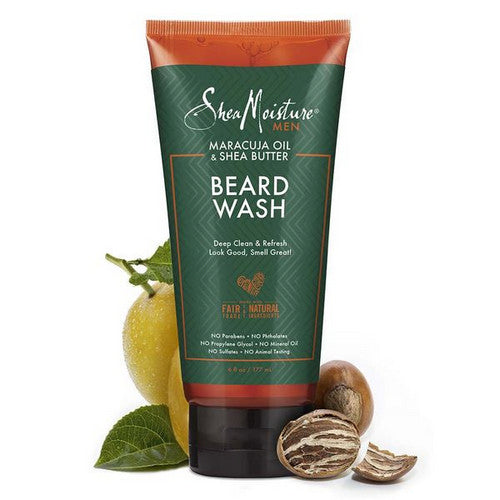Bread Wash Maracuja Shea Oil 6 Oz by Shea Moisture
