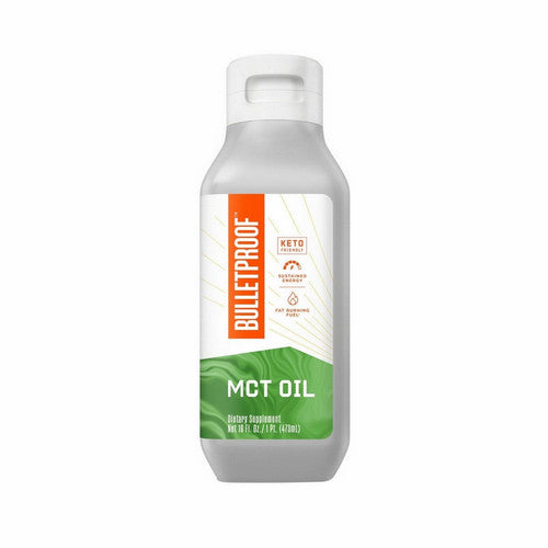 Xct Oil 16 Oz by Bulletproof