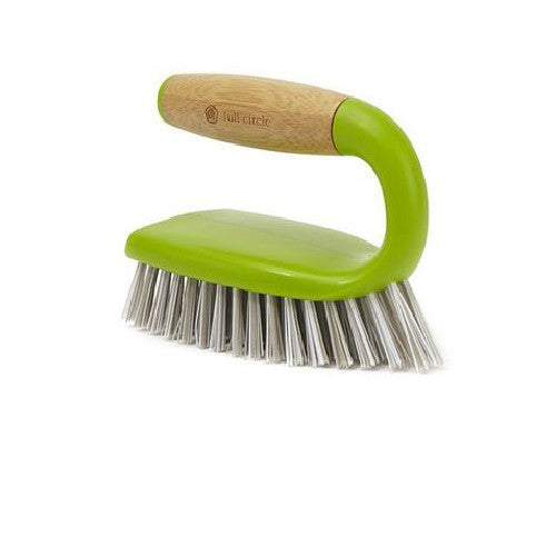 Tough Stuff All-purpose Scrub Brush 1 Count by Full Circle Home