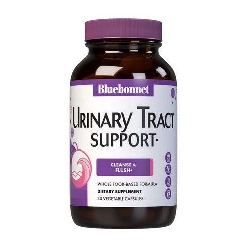 Targeted Choice Urinary Tract Support 30 Veg Caps by Bluebonnet Nutrition