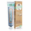 Coconut Oil Toothpaste 4 Oz by Dr.Ginger's